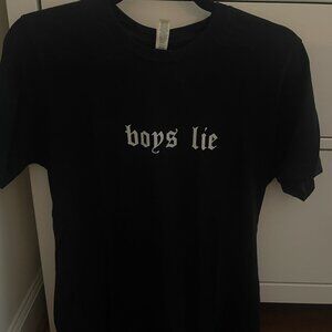 BOYS LIE t-shirt